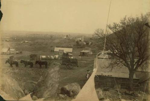 Charters_Towers_mining_settlement_ca_1890